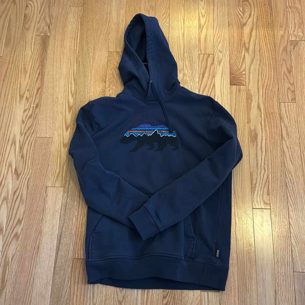 Patagonia Hoodie